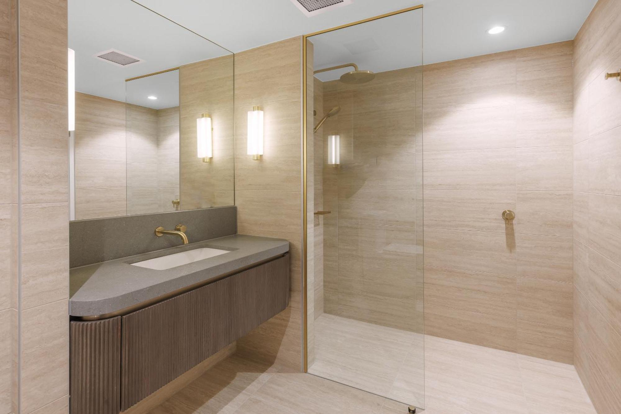 Amora Hotel Брисбен Экстерьер фото