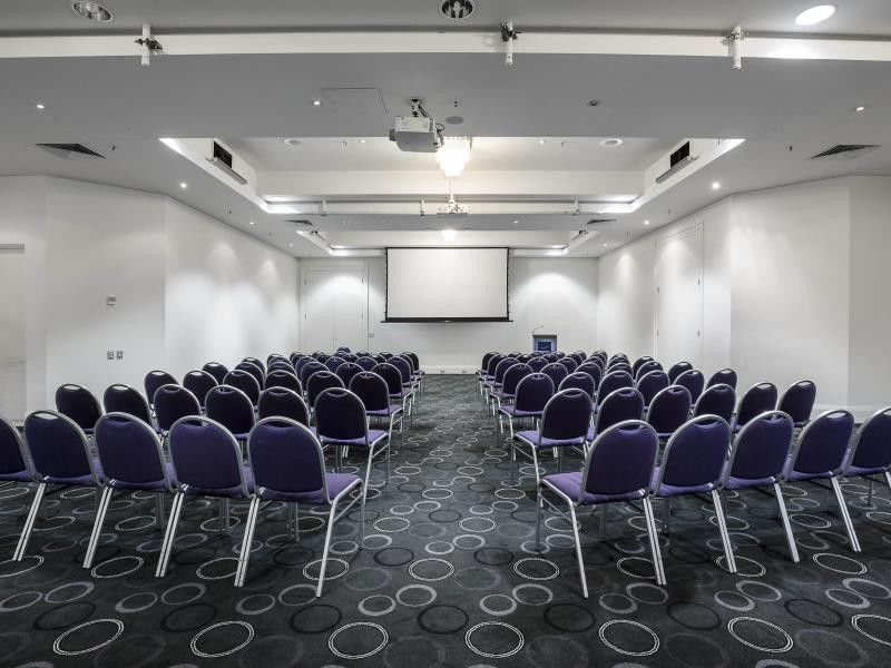 Amora Hotel Брисбен Экстерьер фото The main conference room