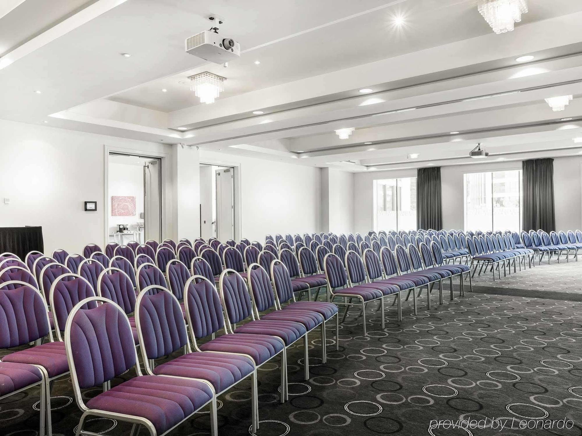 Amora Hotel Брисбен Экстерьер фото The main conference room